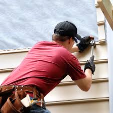 Best Vinyl Siding Installation  in , NE